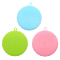 Silicone Smart Sponge