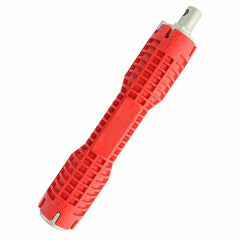 Faucet and Sink Installer