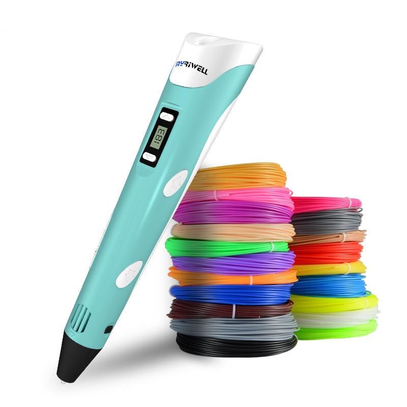 3D Magic Drawing Pen