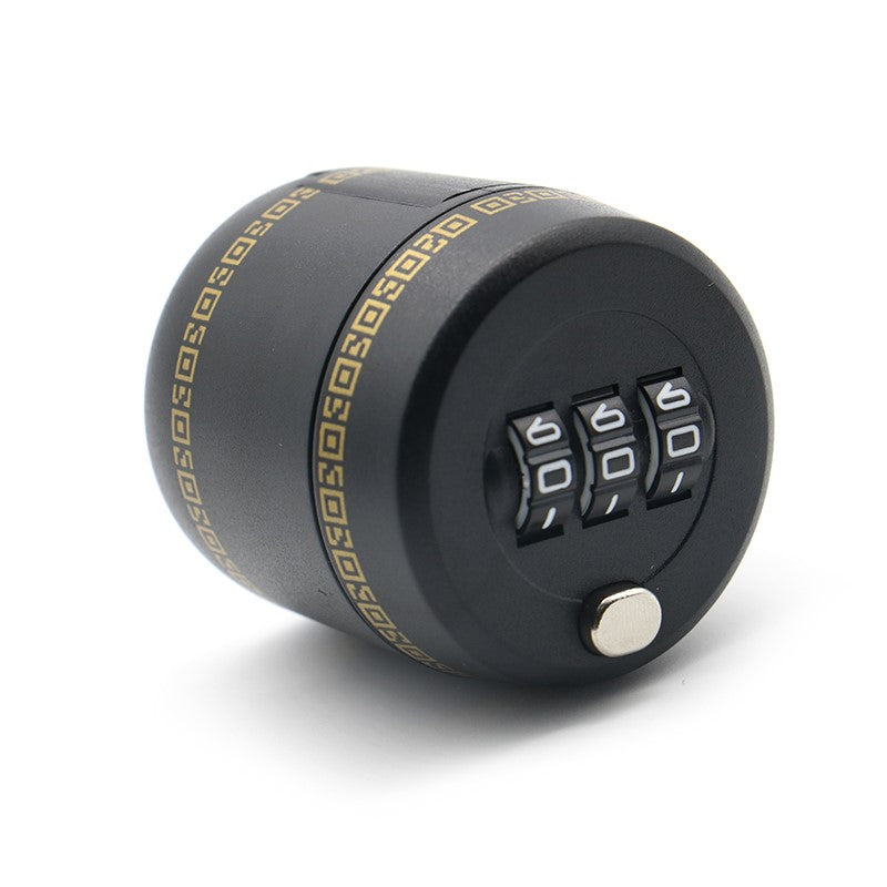 FancyStopper™ Wine Lock
