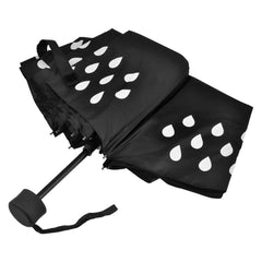 Color Changing Umbrella