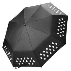 Color Changing Umbrella