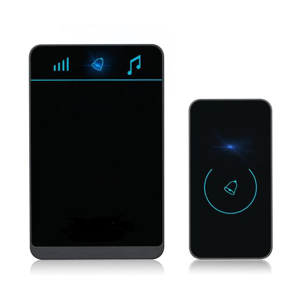 Touch Screen Doorbell