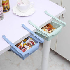 SmartKitchen™ Multi-layer Refrigerator Organizer