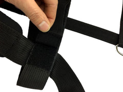Adjustable Head Neck Lifting Harness