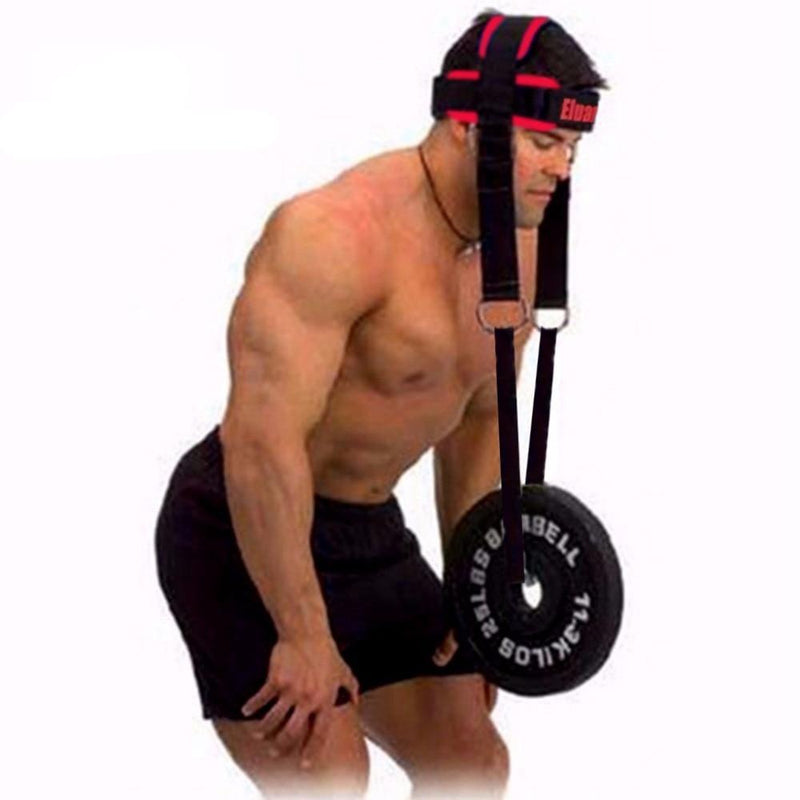 Adjustable Head Neck Lifting Harness