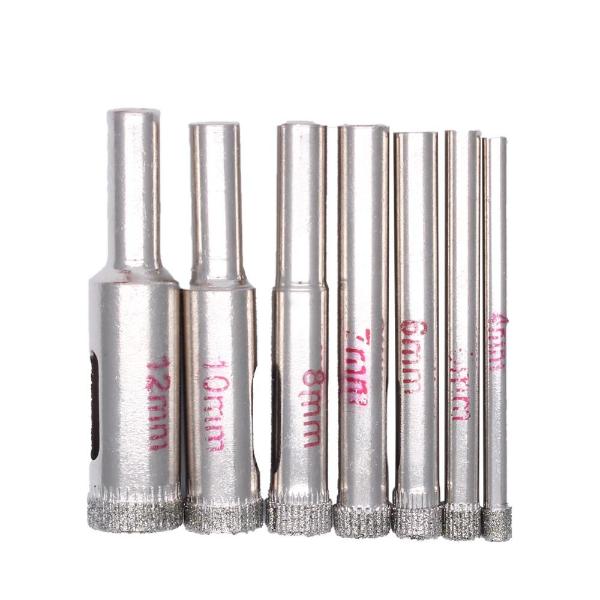 HandyTools™ Hole Saw Drill Bit Guide