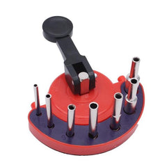 HandyTools™ Hole Saw Drill Bit Guide