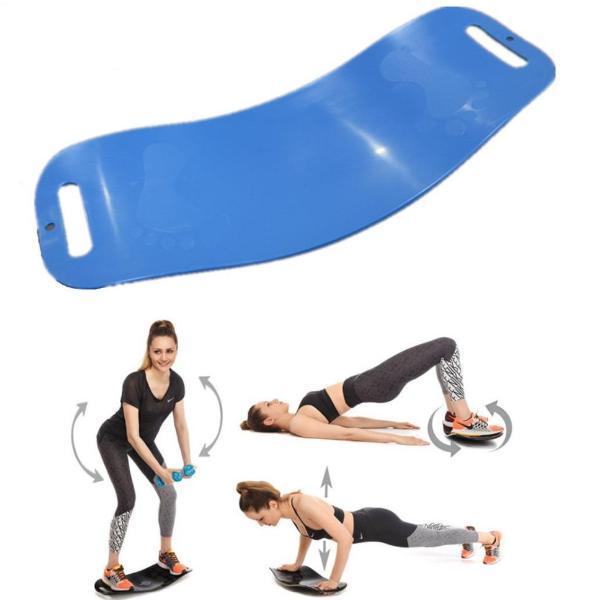 Yoga Balance Board