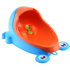 Frog & Penguin Potty Training Urinal