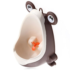 Frog & Penguin Potty Training Urinal