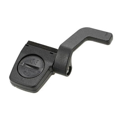 QuickLog™ Bicycle Speed and Fitness Tracker