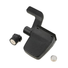 QuickLog™ Bicycle Speed and Fitness Tracker