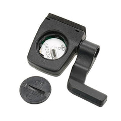 QuickLog™ Bicycle Speed and Fitness Tracker