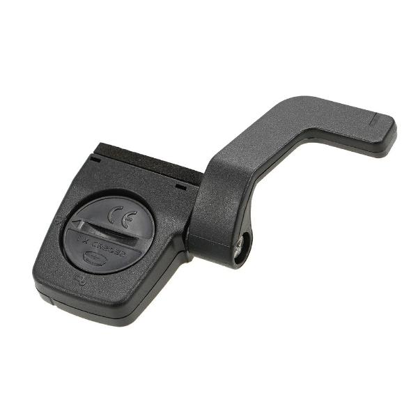 QuickLog™ Bicycle Speed and Fitness Tracker