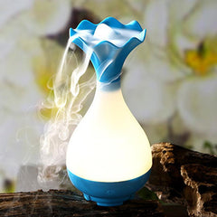 Ultrasonic Oil Diffuser And Humidifier