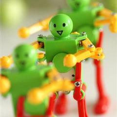 Wind-up Dancing Robot