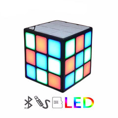 Mini Magic Bluetooth Speaker