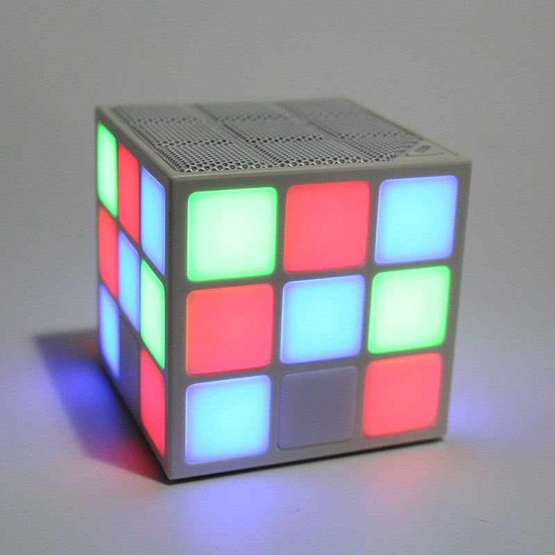 Mini Magic Bluetooth Speaker