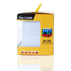 Mini Magic Bluetooth Speaker