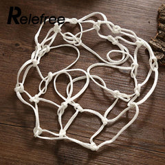 Glow in the Dark Basketball Net