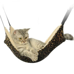 Cat Hammock