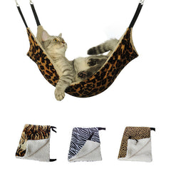 Cat Hammock