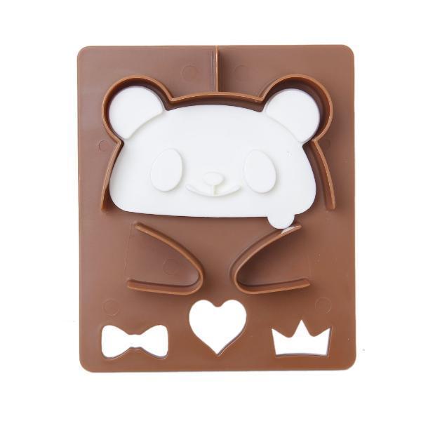 CuteCorner™ Animal Sandwich Cutter