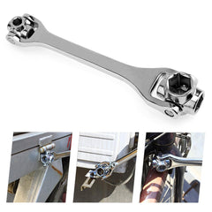 8-in-1 Socket Wrench