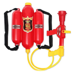 ExtinguishR™ Firefighter Water Gun