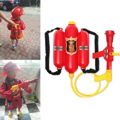 ExtinguishR™ Firefighter Water Gun