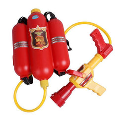 ExtinguishR™ Firefighter Water Gun