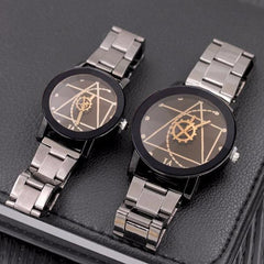 Da Vinci Analog Wristwatch