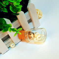 Modern Message Bottle USB