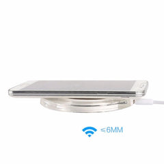 Wireless Fast Charging Pad