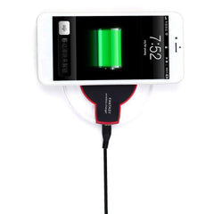 Wireless Fast Charging Pad