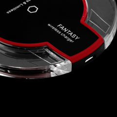Wireless Fast Charging Pad