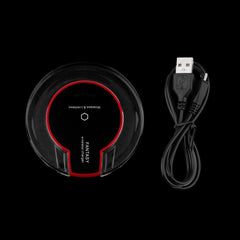 Wireless Fast Charging Pad
