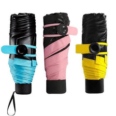 Pocket Umbrella