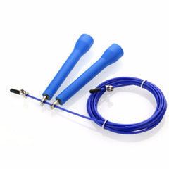 High-Speed Skip Rope
