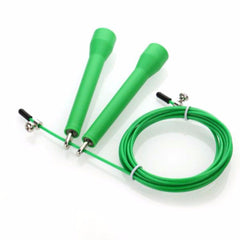 High-Speed Skip Rope