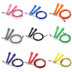 High-Speed Skip Rope