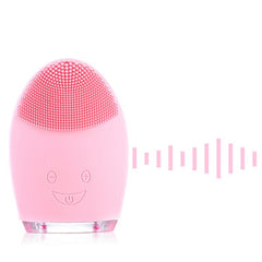Electric Facial Cleanser