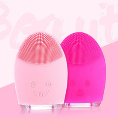 Electric Facial Cleanser