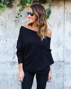 Baggy Sweater