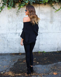 Baggy Sweater