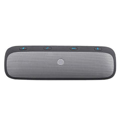 Car Sun Visor Bluetooth Speaker
