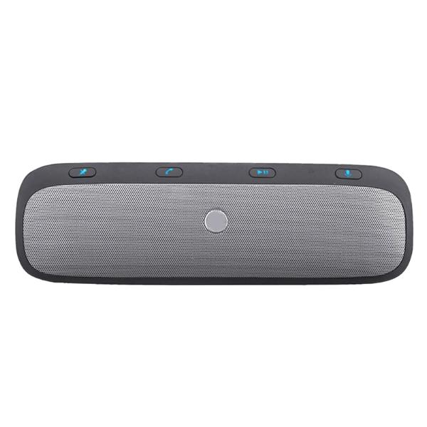 Car Sun Visor Bluetooth Speaker