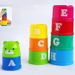 StackUp Cups