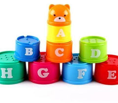 StackUp Cups